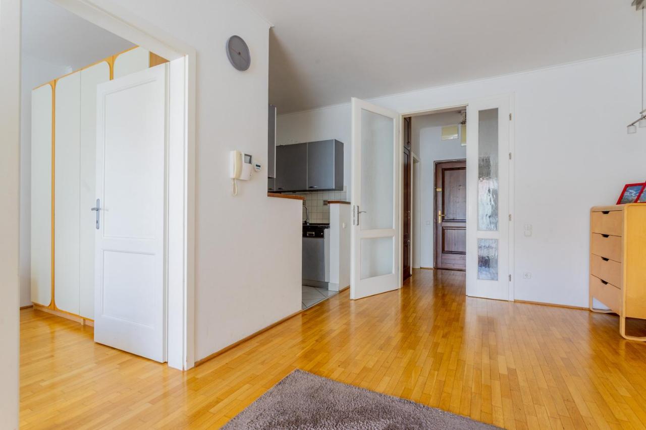 Apartamento Kaz52 Budapest Exterior foto